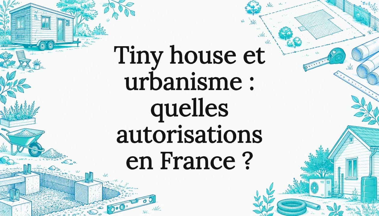 Carte interactive des permis d’urbanisme