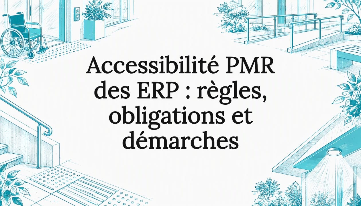Schéma d'accessibilité lié au titre